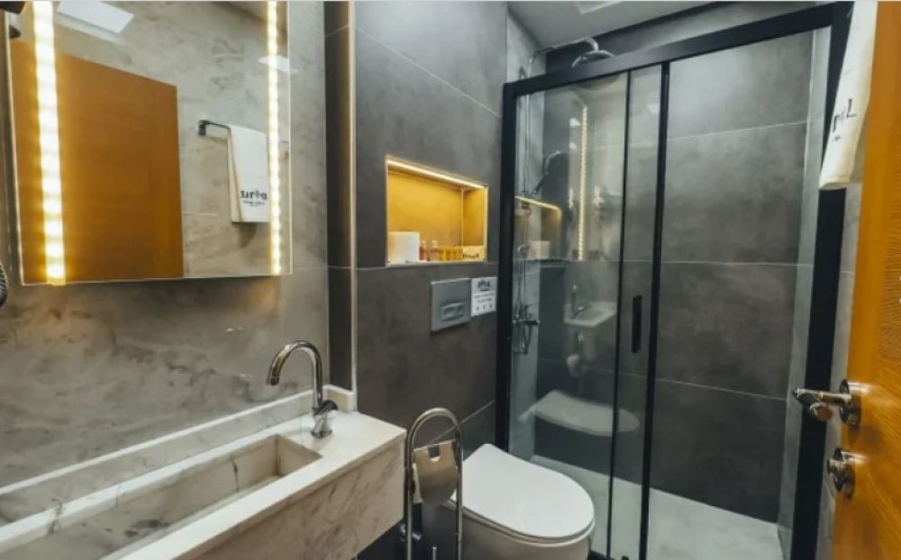 Stone Room/ 2 Pax, Royal Stone Houses 3*