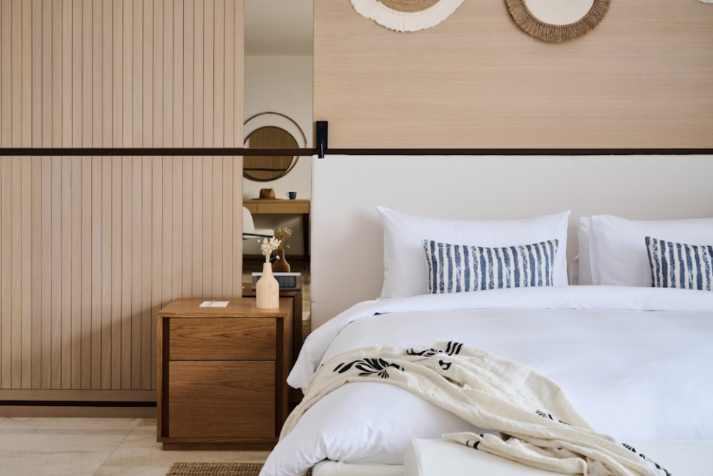 Loft Sea View, METT Hotel&Beach Resort Bodrum 5*