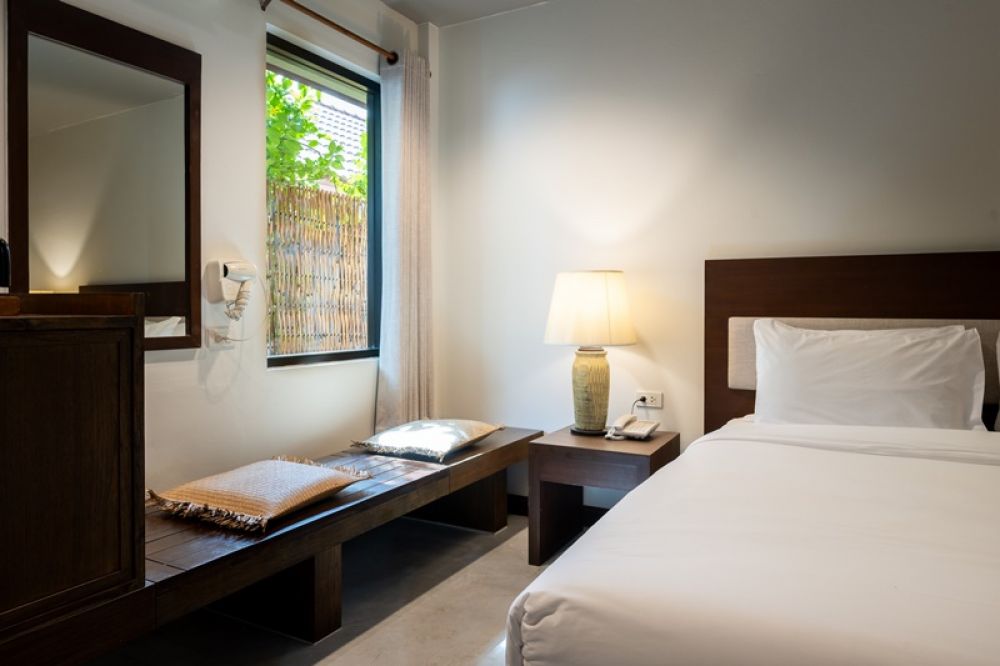 Poolside Villa Grand, Rose Bay Resort 3*