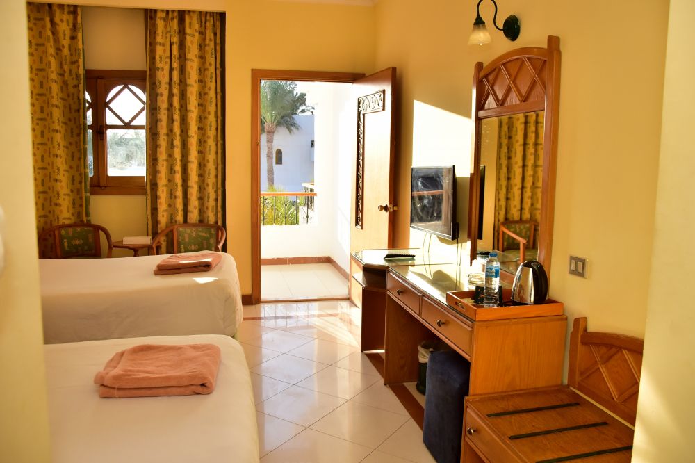 Standard Room, Dive Inn Resort 4*