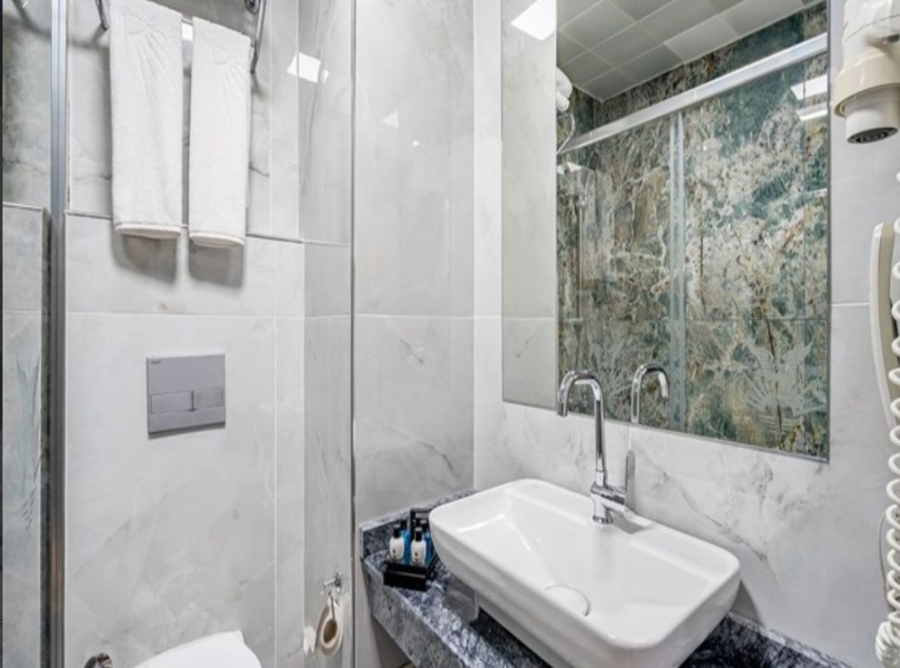 Superior Room Side Sea View/Sea View, Odelia Resort Hotel 4*