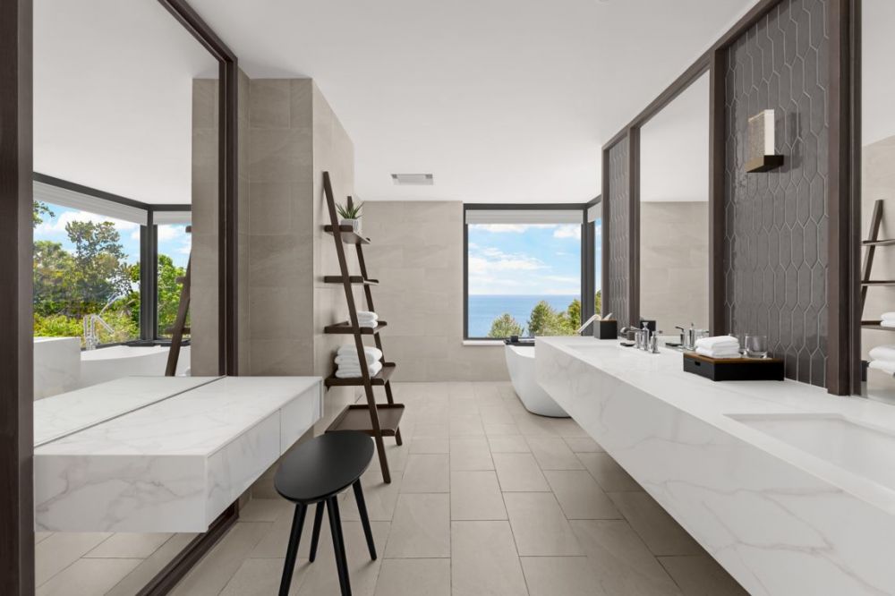 2 Bedroom Royal Villa, Marriott Perhentian Resort & Spa 5*