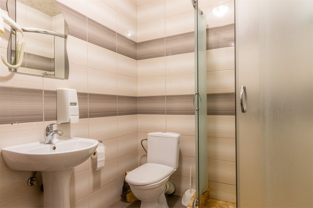 Стандарт 2-местный, Villa Vlad 3*
