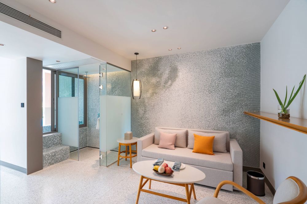 Suite Room, Wyndham Garden Phuket Kamala 5*