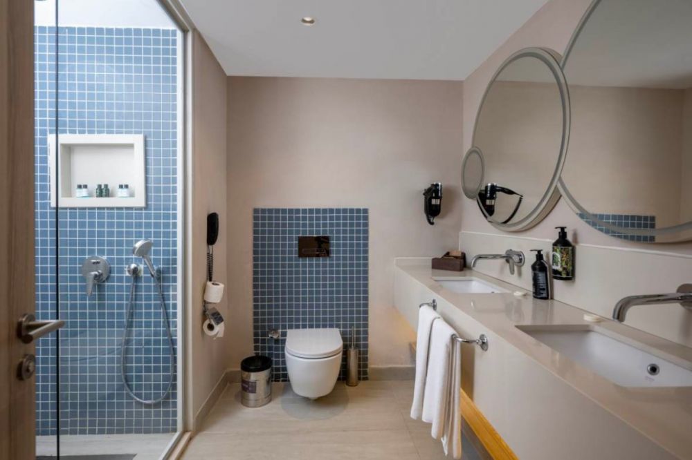 Corner Suite, Ducale Lara 5*