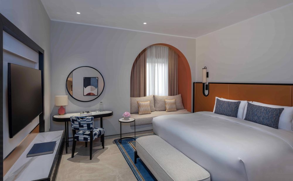 Club Room, Oaks Ibn Battuta Gate Dubai 5*