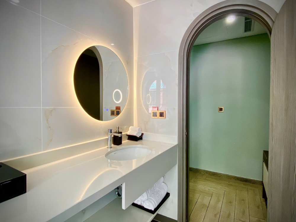 Family Triple City View, CASEPIA Hotel Phu Quoc 3*