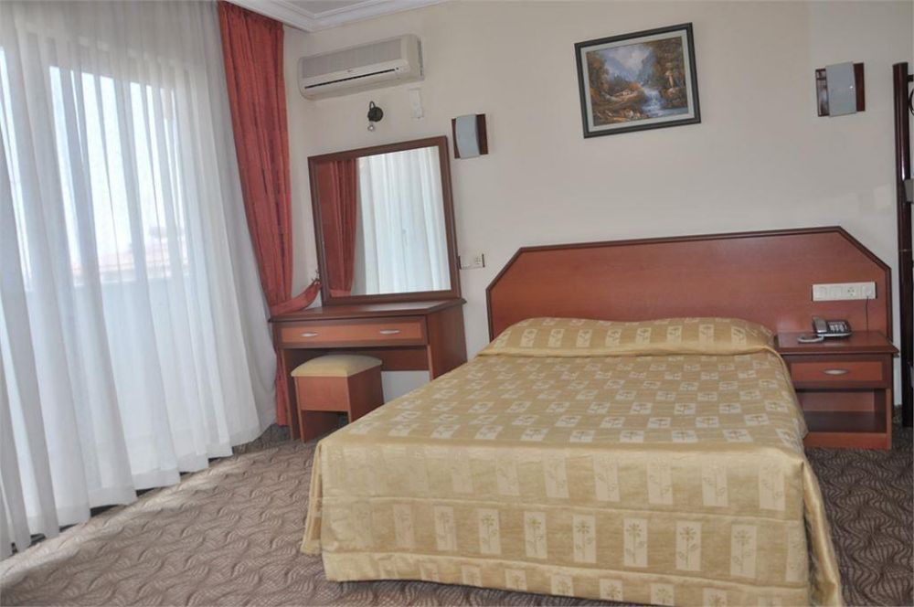 Club Standard Room, Sun Shine Alanya Hotel 4*