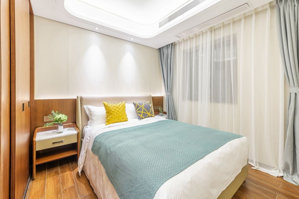 Premier Suite with Ocean view, Tiancheng Central Coast Seaview Hotel Sanya 5*