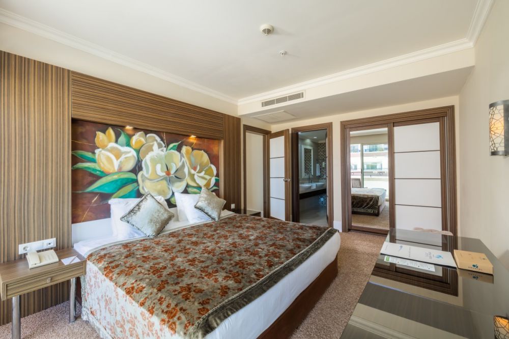 Sultan Suite, Crystal De Luxe Comfort Collection (ex. Crystal De Luxe Resort & Spa) 5*