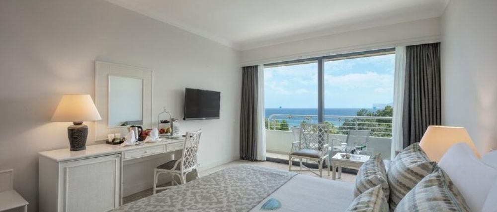 Main Building Standard LV/SV, Mirage Park Resort 5*