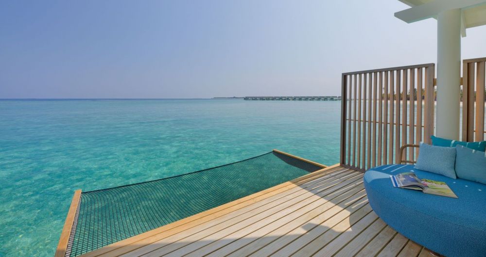 Water Villa, Raaya By Atmosphere (ex. Amari Raaya Maldives) 5*