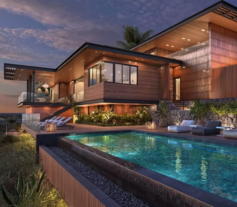 Legend Villa with Private Pool, Legend Hill Resort & Spa 5*