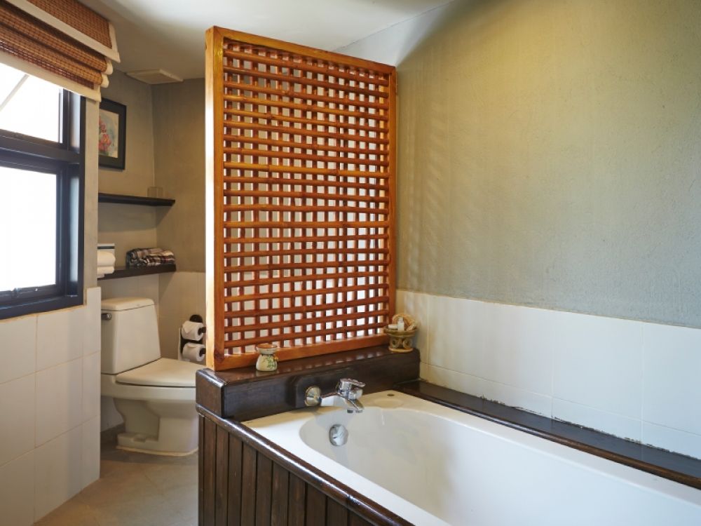 Junior Suite, Vacation Village Phra Nang Inn 3*