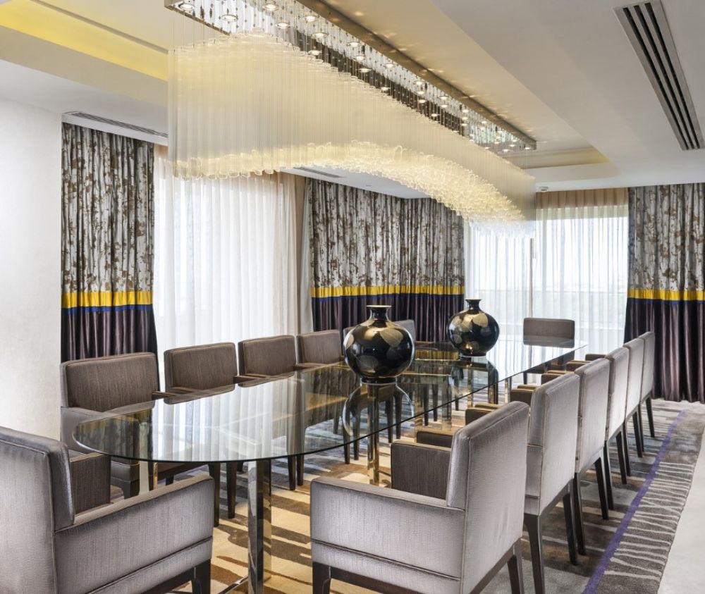 Royal Premium Suite, Rixos Premium Belek 5*