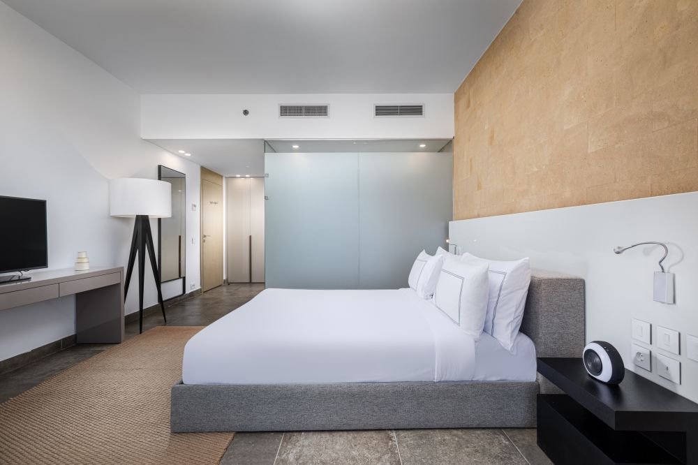 M-Suite, The G Hotel Seashell 5*