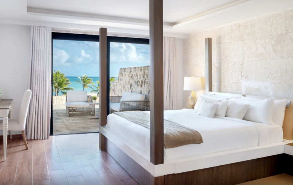 Castle Imperial, Sanctuary Cap Cana | Adults only 5*