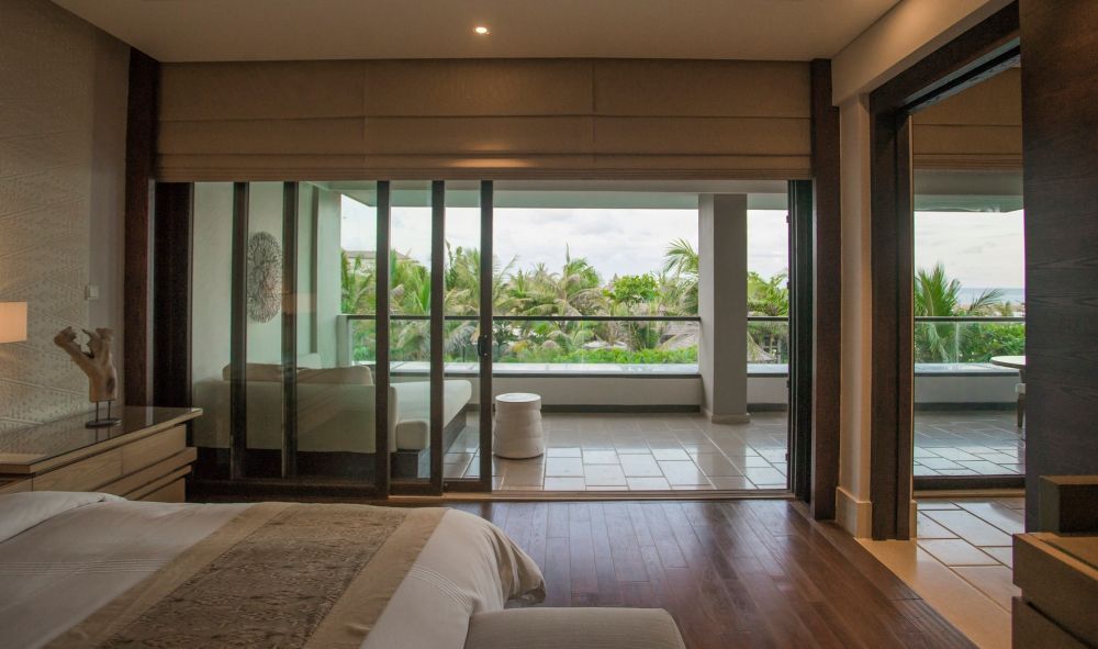 The Ritz Carlton Suite 1 bedroom, The Ritz Carlton Bali 5*