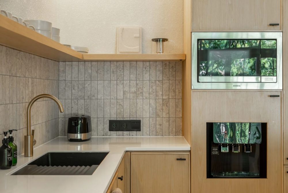 1 Bedroom Villa, ASAI Village 4*