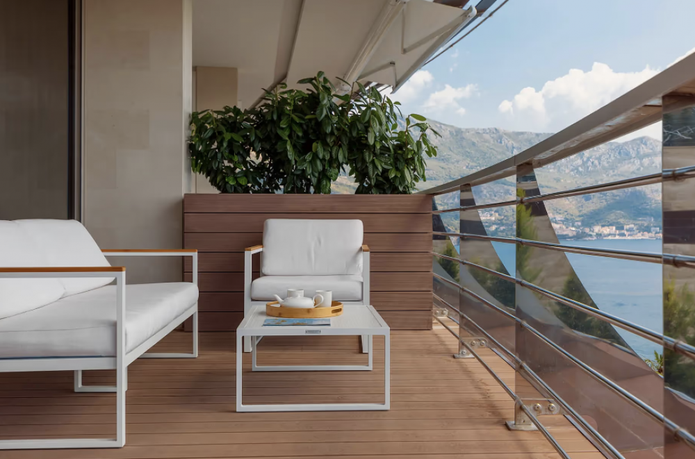 4 Bedroom Garden View Line, Dukley Hotel & Resort 5*