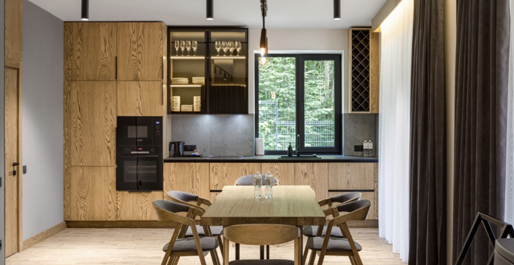 Cottage, Apartel Східниця 4*