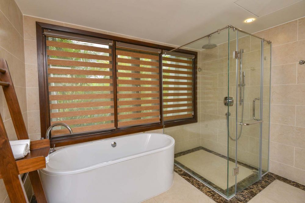 Villa 2 Bedroom Pool, Duyen Ha Resort Cam Ranh 5*