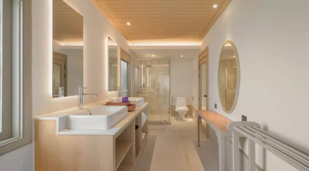 Villa Ocean View, Centara Villas Phi Phi Island 4*