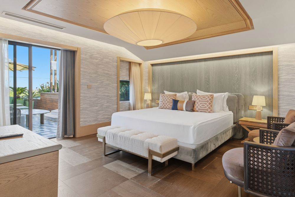 Premier Roof Top Suite, Ela Excellence Resort Belek (ex. Ela Quality Resort) 5*