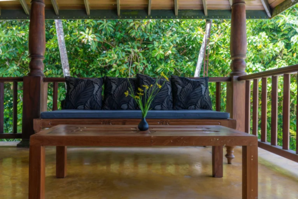 Samaya Suite (Villa Bawana), Eraeliya Villas & Gardens 4*