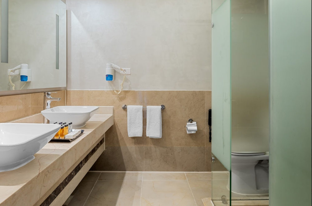Family Room, Albatros Jungle Aqua Park 4*