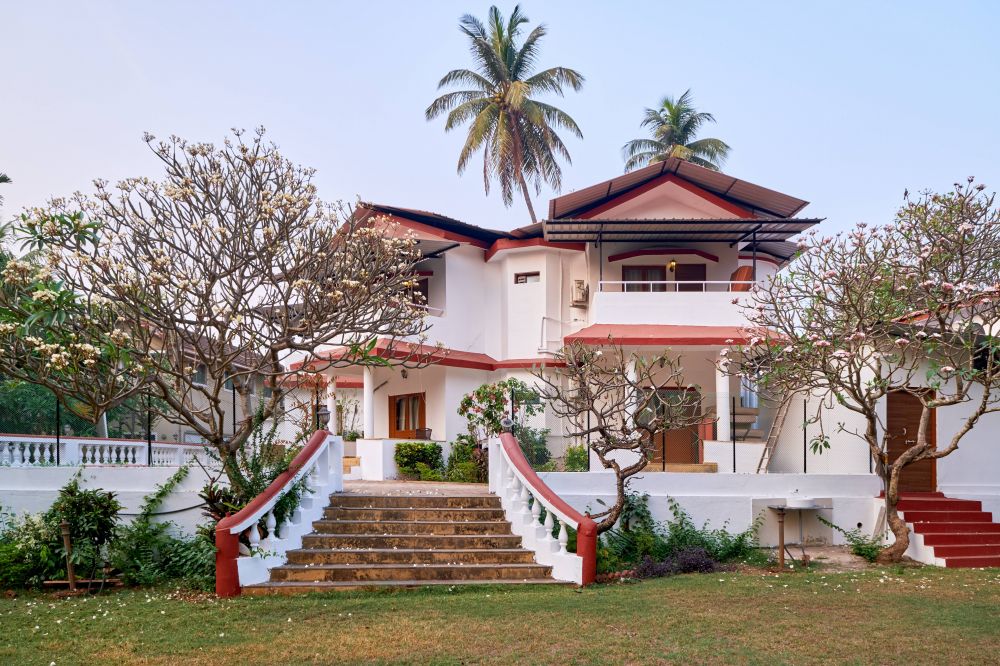 06 BHK Villa, Lifestyle Villa Goa 