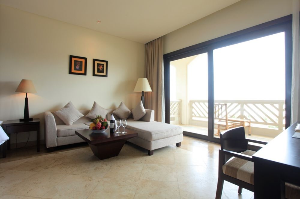 Executive Double/ Twin Room, Olalani Resort & Condotel 5*