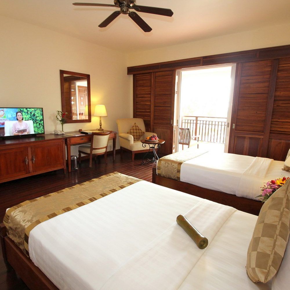 Premier Room, Novela Resort & Spa 4*