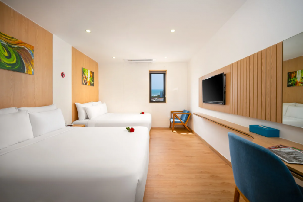 Premier Deluxe, Kova Diamond Hotel 3*