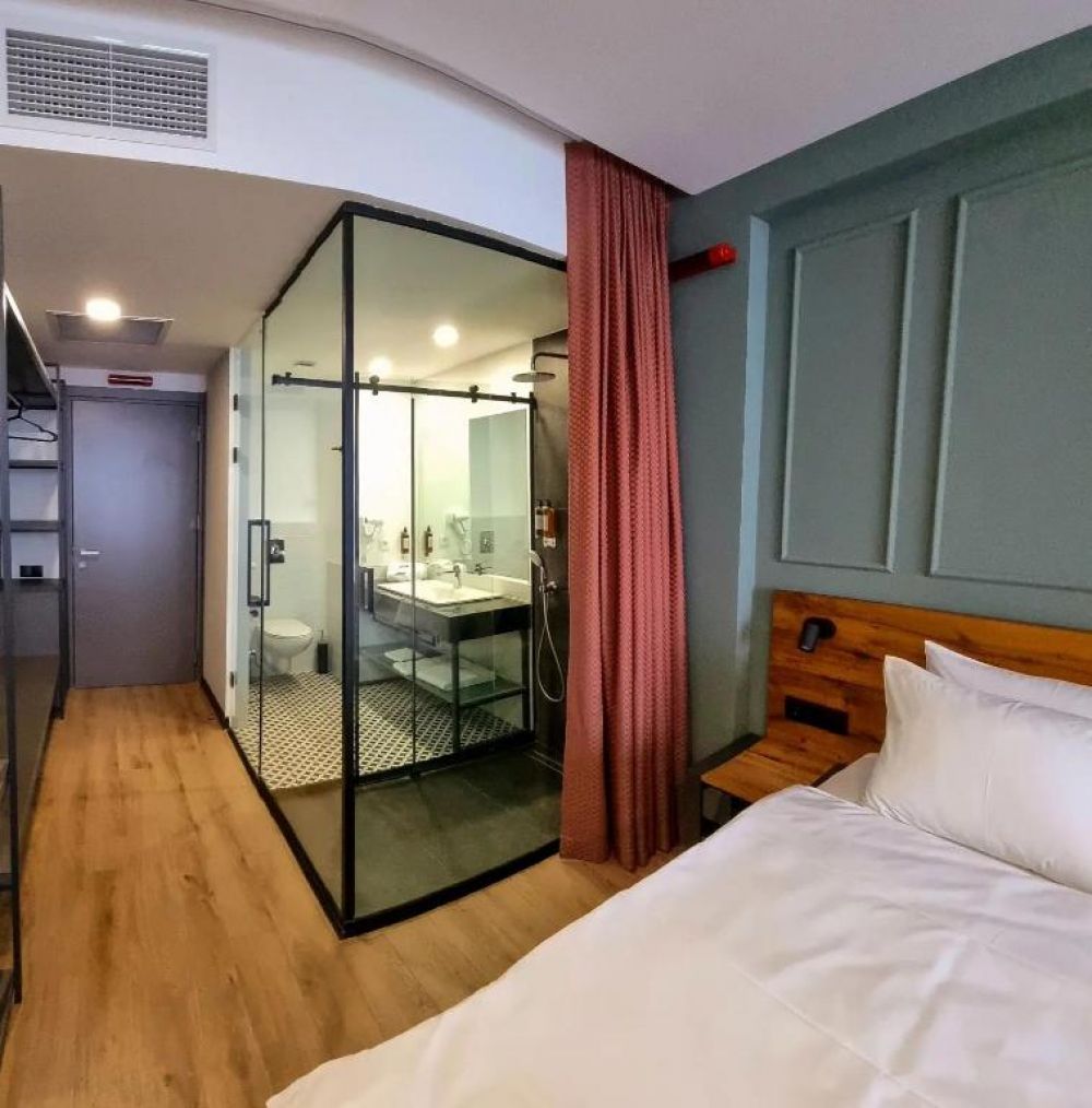 Superior DBL, Monte 3*