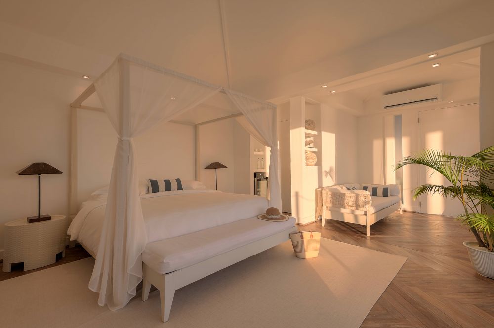 Water Villa, Diamonds Athuruga Island 5*