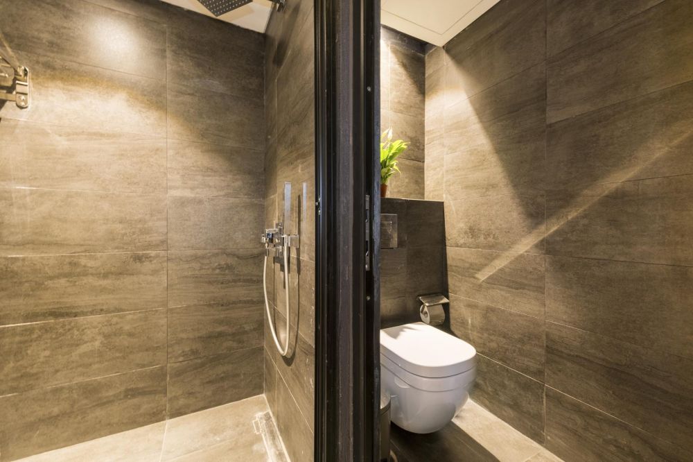 Deluxe City/Ocean View, The Code Hotel & Spa Da Nang 4*