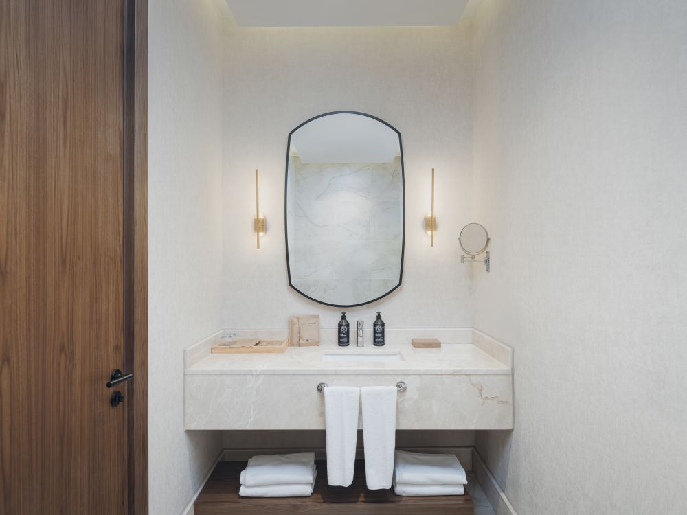 Loft Deluxe with Private Pool, The Norm Oriental (Ex.The Norm Kemer) 5*