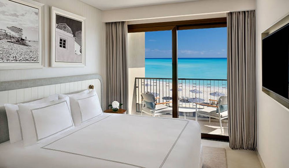 Superior GV/SV, Al-Alamein Hotel 5*