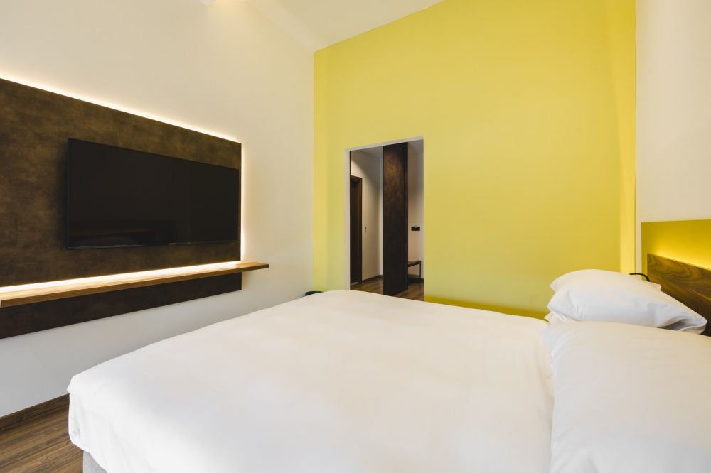 Superior Park View/Sea View, Radisson Resort Wind Rose 4*