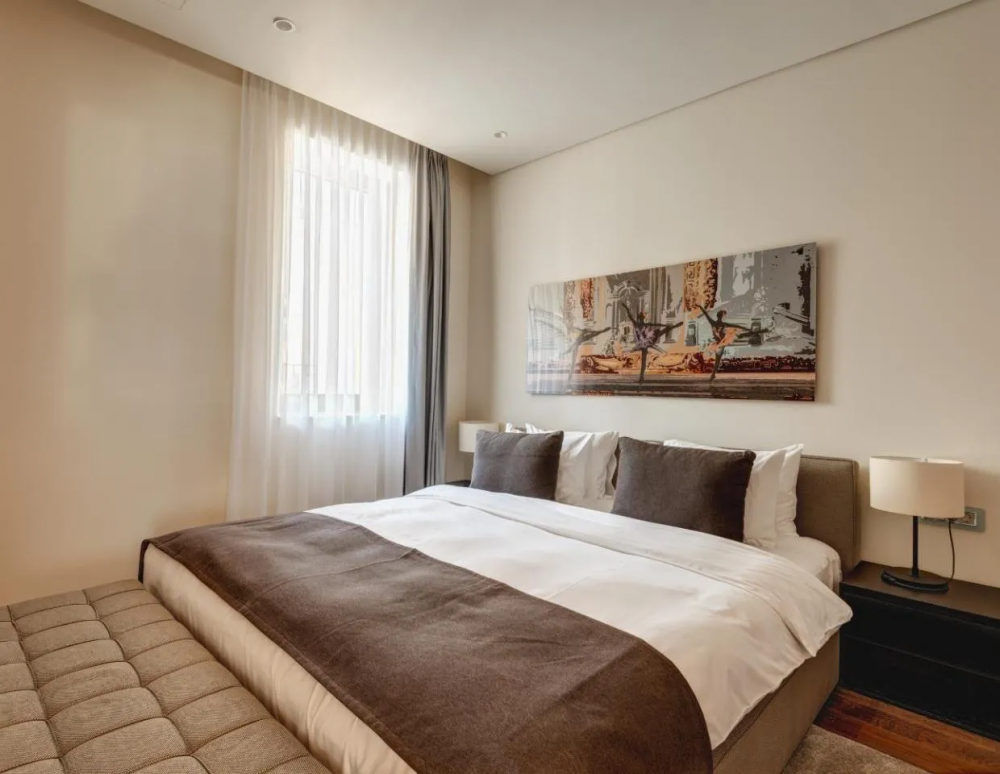 Bonaca Sea View Suite 2 bedroom, Portonovi Resort 5*