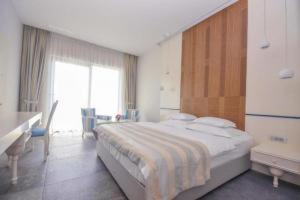 Standart, Bracera 4*