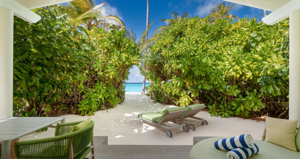 Beach Villa, Raaya By Atmosphere (ex. Amari Raaya Maldives) 5*