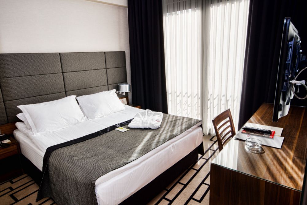 Premium Room, Cihangir Hotel 3*