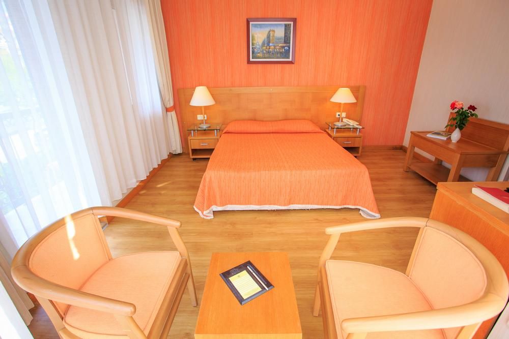 Standard, Orka World Hotel & Aquapark 4*