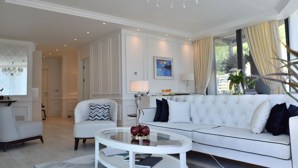 Montserrat Caballe Royal Apartment, Vissi D'arte Boutique Hotel 5*