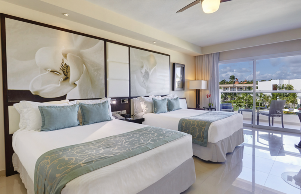 Luxury Room, Hideaway at Royalton Punta Cana 5*