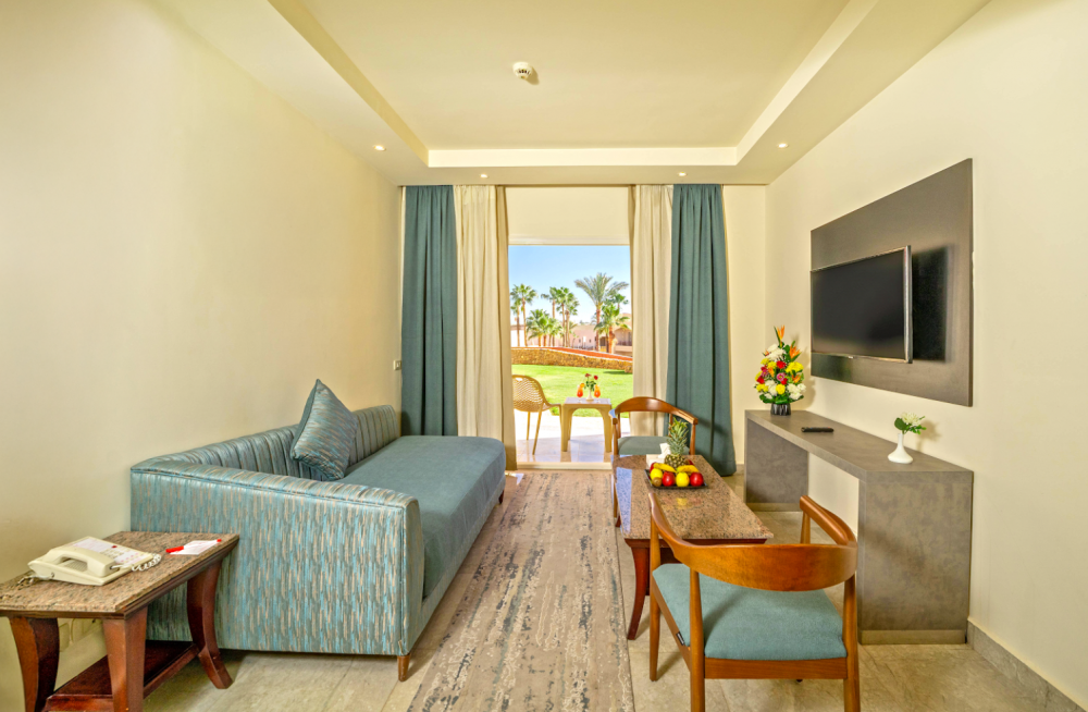 Grand Family, Xperience Kiroseiz Parkland 5*