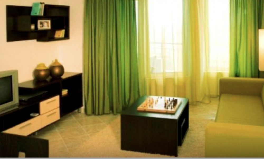 2-Bedroom apartment, Sunset Apart Kosharitsa 