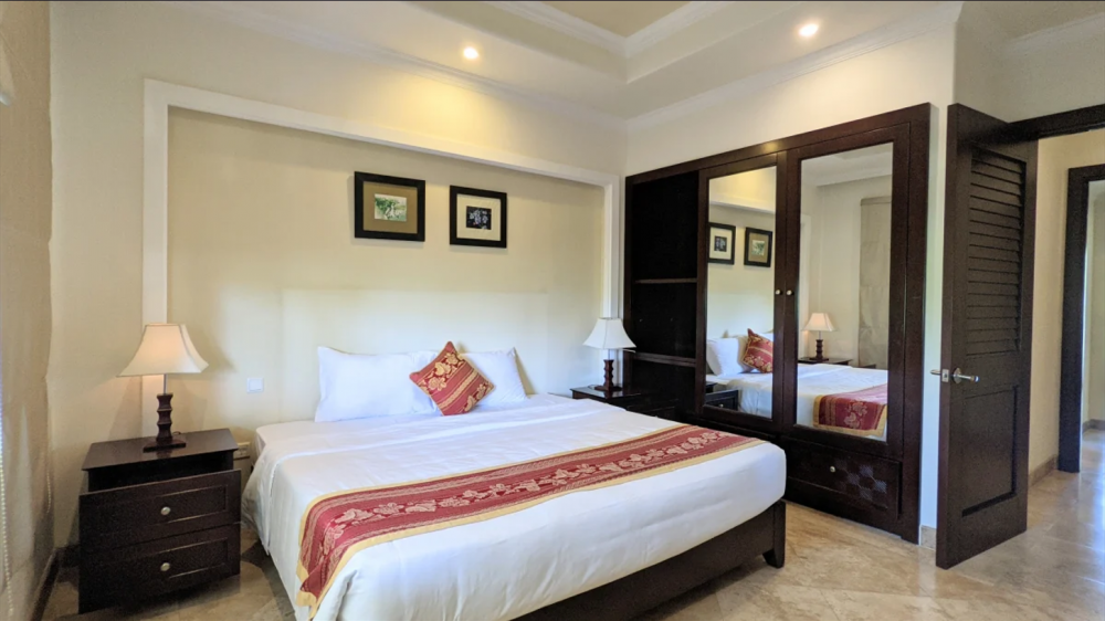 Сondo 2 bedroom, Olalani Resort & Condotel 5*